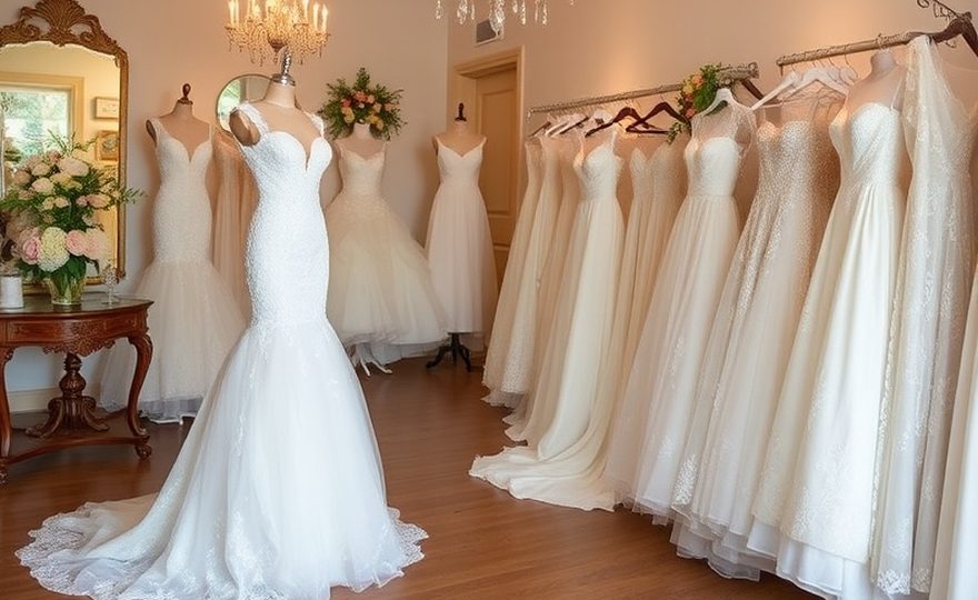Ideas para un casamiento entre viñedos